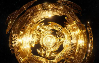 三星堆數(shù)字藝術(shù)劇場(chǎng)啟動(dòng)試運(yùn)行